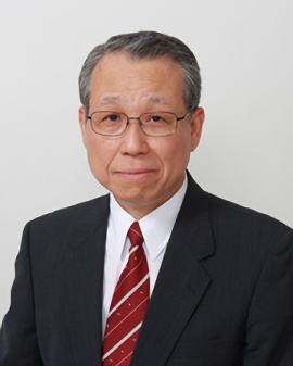 取締役頭取 山本 一雄