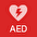 AED